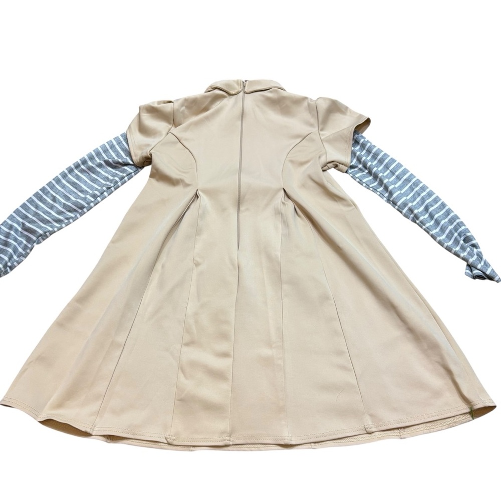 Spirit‎ Halloween Adult M3GAN Dress Costume Adult Small - Picture 4 of 9